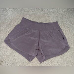 Lululemon 2.5” Athletic Shorts